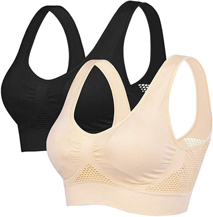 Cool Liftup Air Bra
