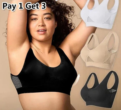 Cool Liftup Air Bra