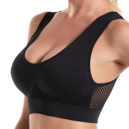 Cool Liftup Air Bra